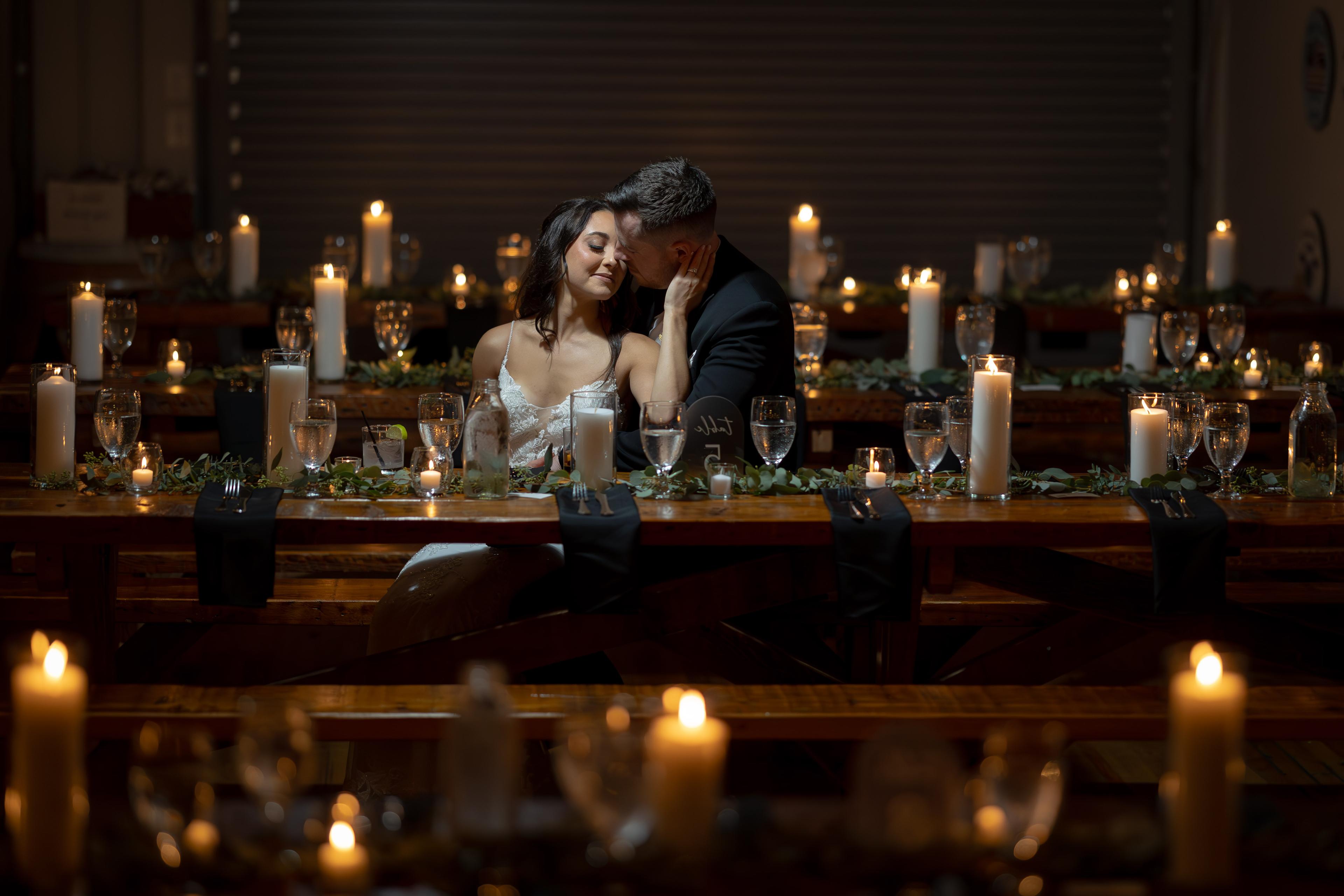 Unique wedding venue at the Jersey Shore — Beach Haus Brewery